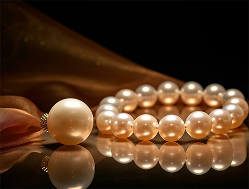 pearls